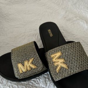 Michael Kors Women’s Slide